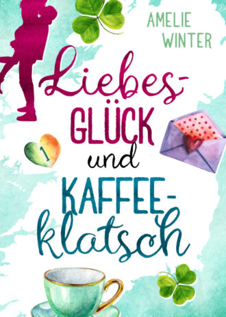 Kaffeeklatsch-Cover