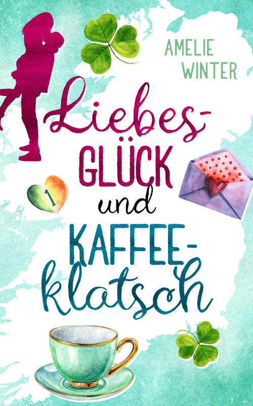 Kaffeeklatsch-Cover