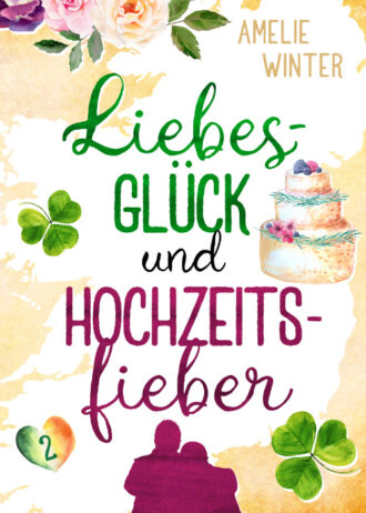 Hochzeitsfieber-Cover