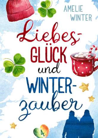 Winterzauber-Cover