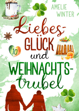 Liebesglück und Weihnachtstrubel