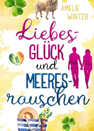 Liebesglück und Meeresrauschen_Cover-2