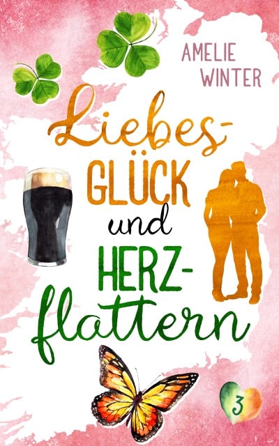 Cover Herzflattern
