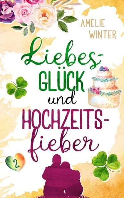 Cover Hochzeitsfieber