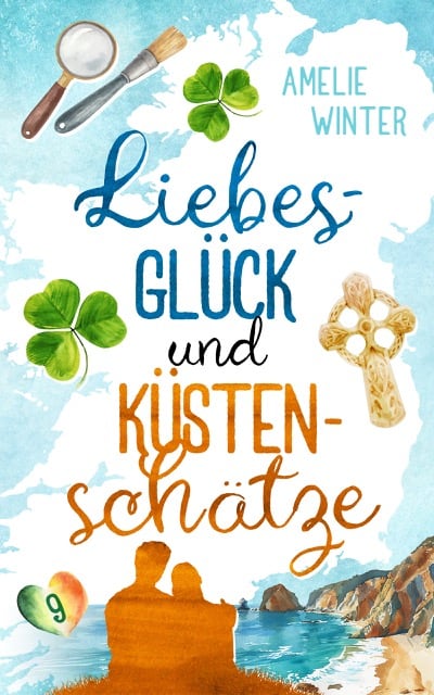 Cover Küstenschätze