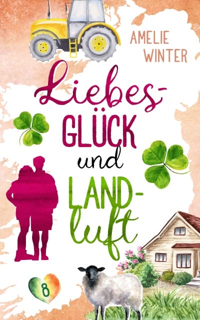 Cover Landluft