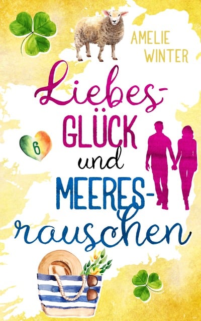 Cover Meeresrauschen