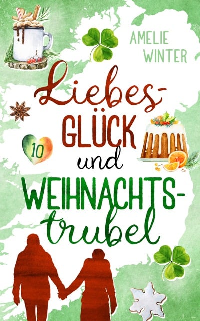 Cover Weihnachtstrubel