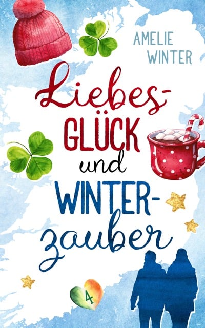 Cover Winterzauber